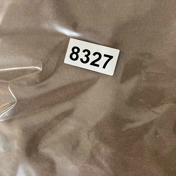 Polo Ralph Lauren 38W 31L Classic Men's Tan Chinos - Picture 10 of 10